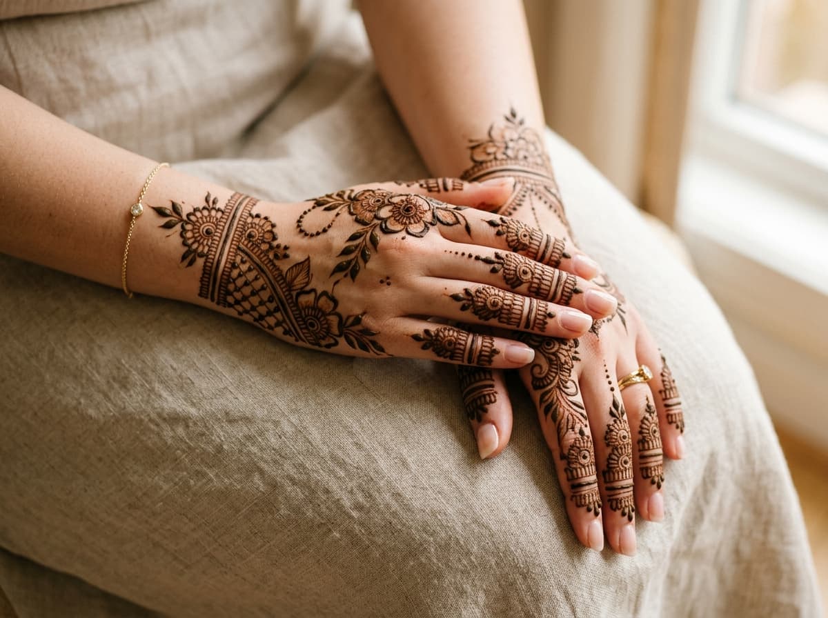 Arabic