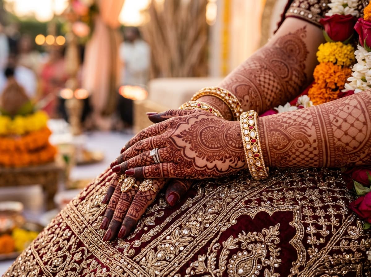 Bridal